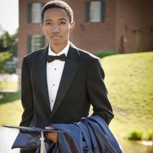 Meet your Posher, Isaiah